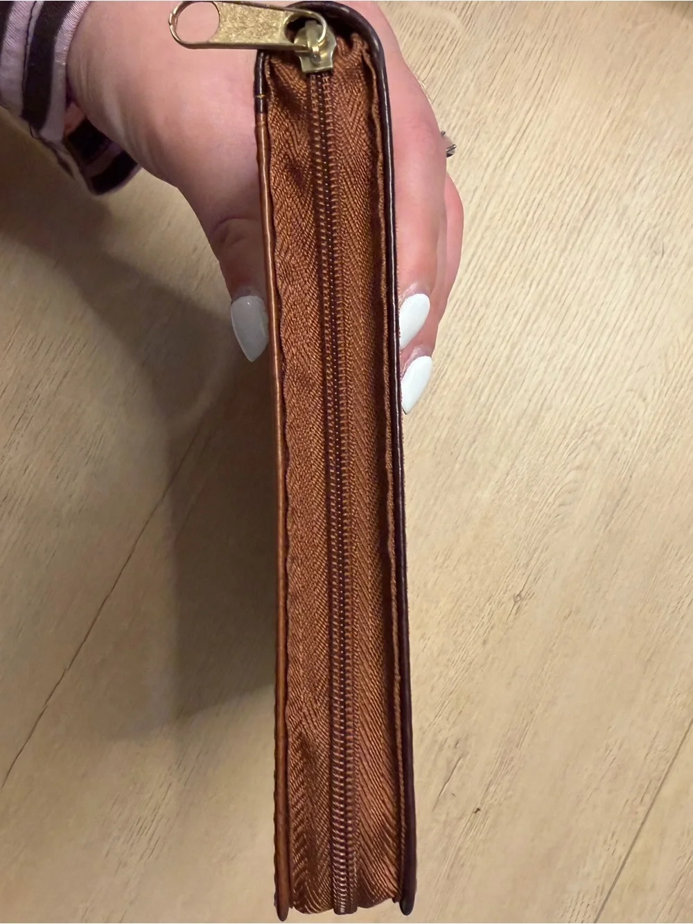 Other elegant brown